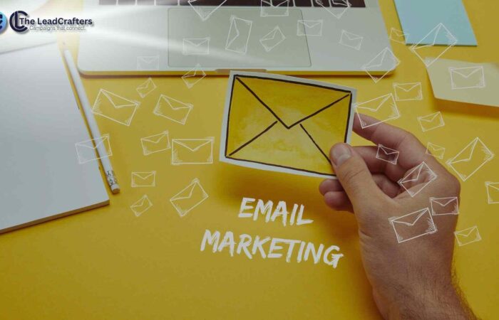 Email Marketing Campaigns That Convert B2B Prospects