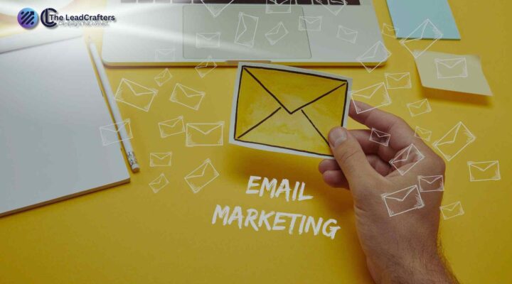 Email Marketing Campaigns That Convert B2B Prospects