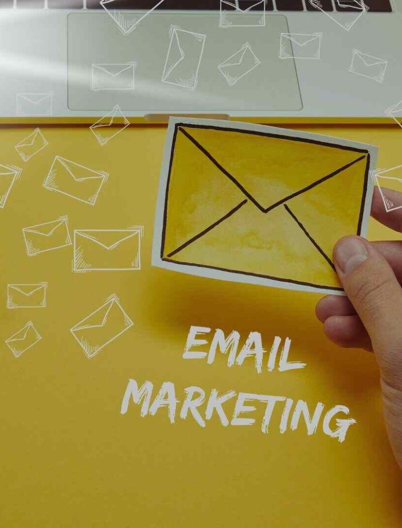 Email Marketing Campaigns That Convert B2B Prospects