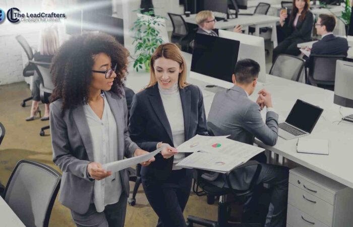 Smart Lead Generation Strategies for Tech Companies in 2025