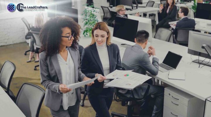 Smart Lead Generation Strategies for Tech Companies in 2025