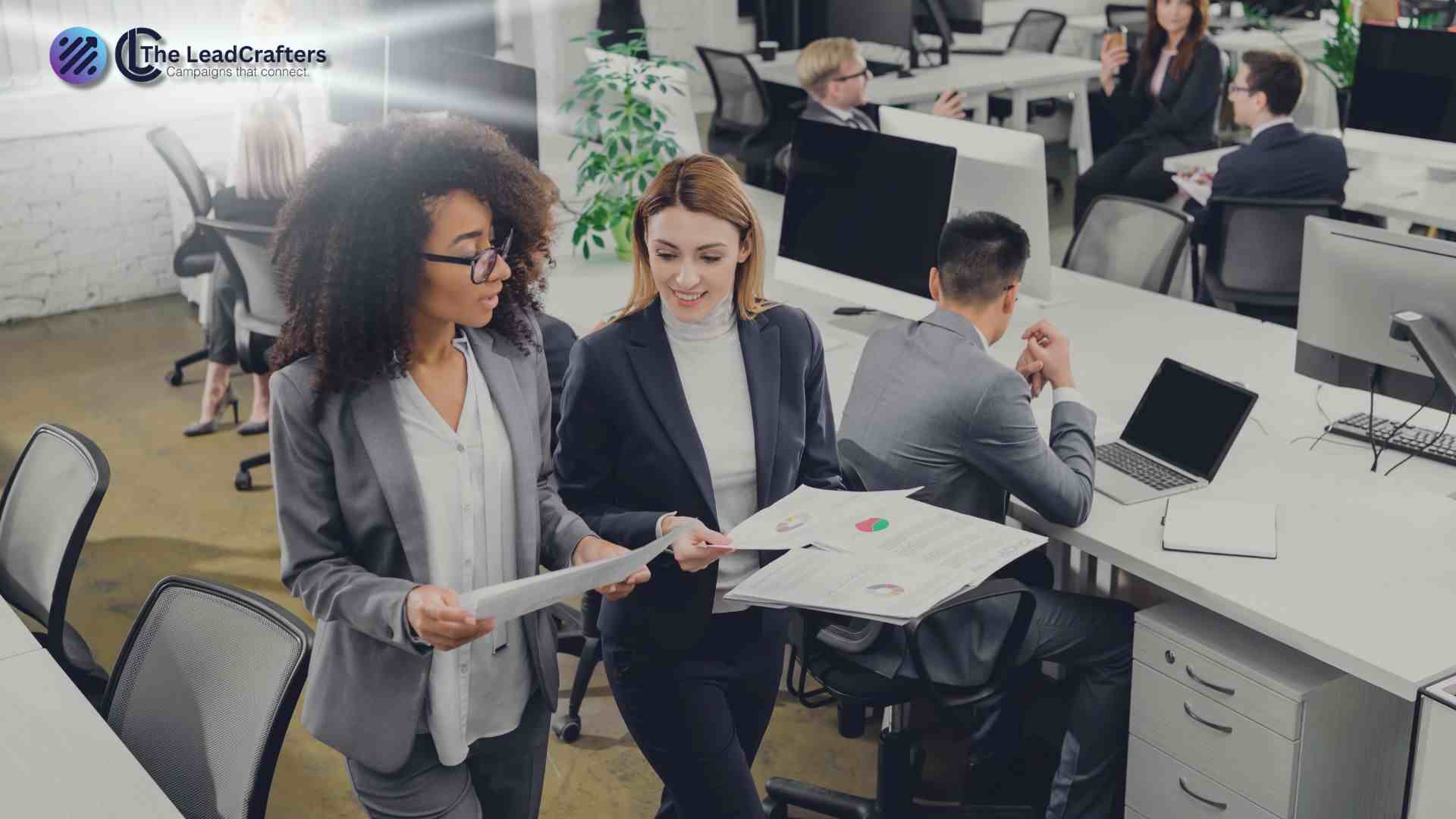 Smart Lead Generation Strategies for Tech Companies in 2025