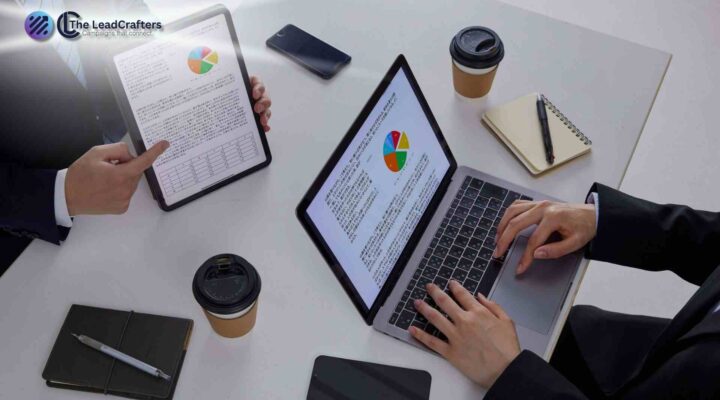 The Impact of Data Quality on B2B Lead Generation