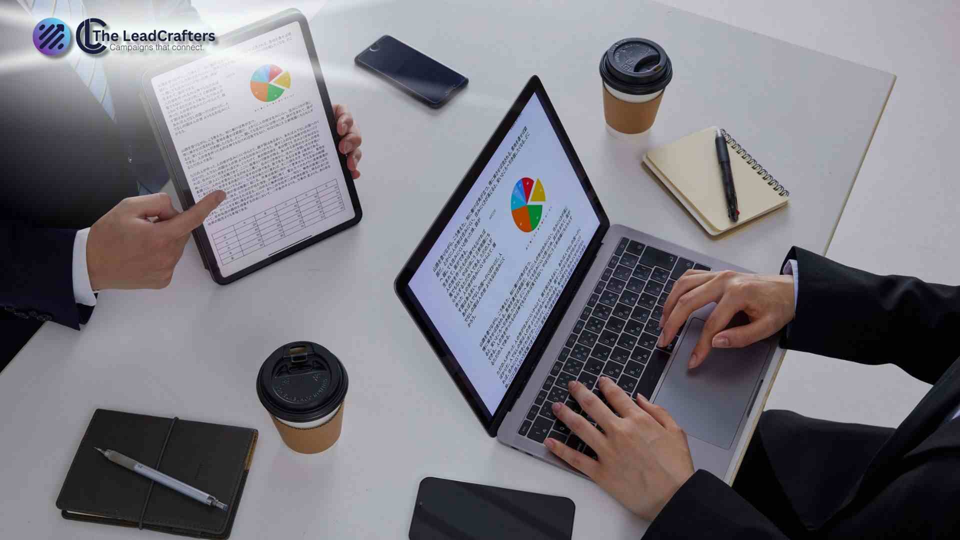 The Impact of Data Quality on B2B Lead Generation