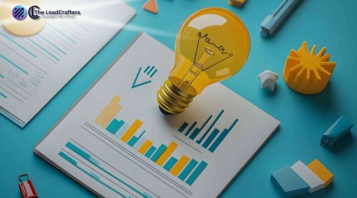 The Role of Clean Data in Driving B2B Marketing Results