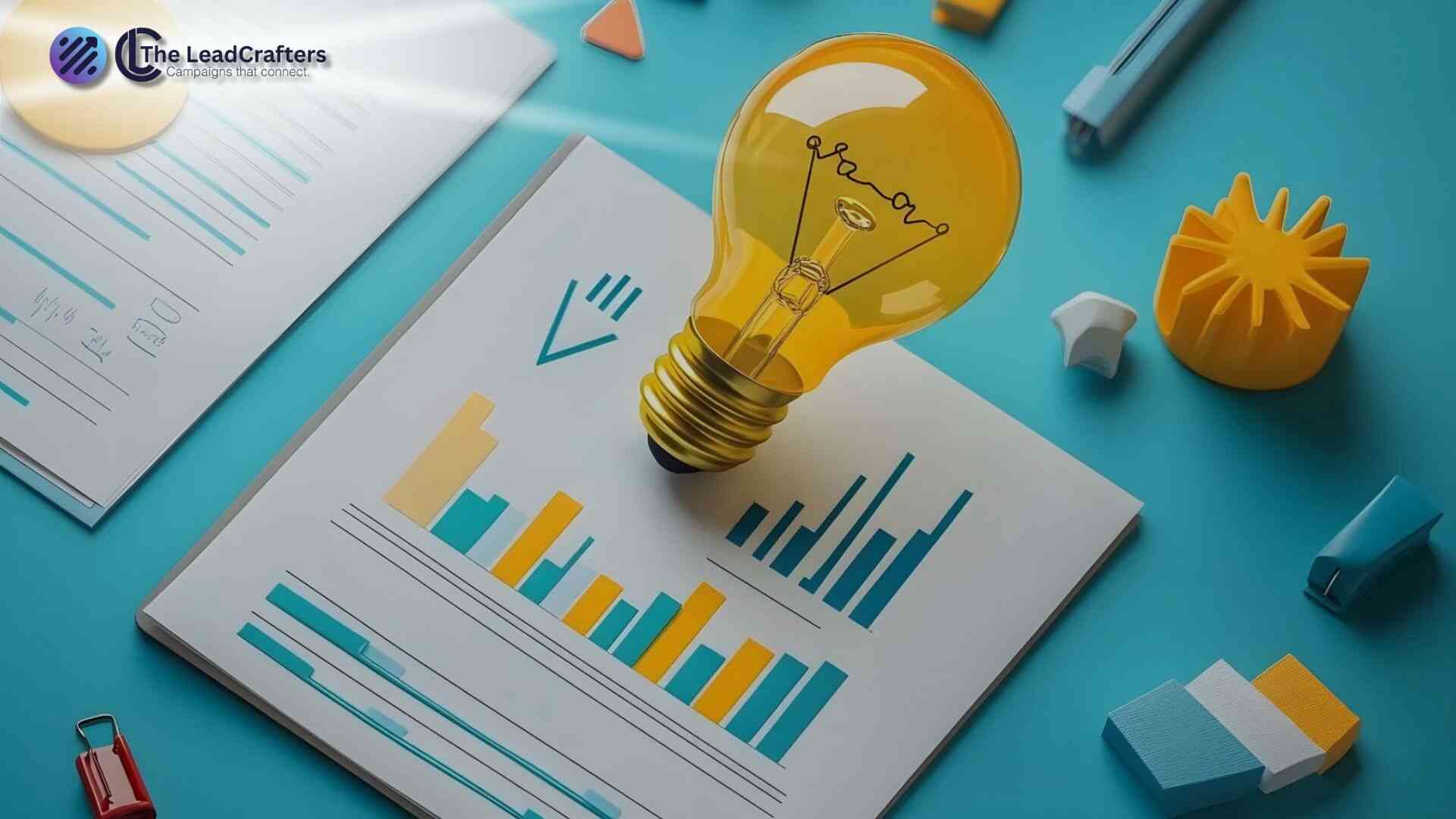 The Role of Clean Data in Driving B2B Marketing Results