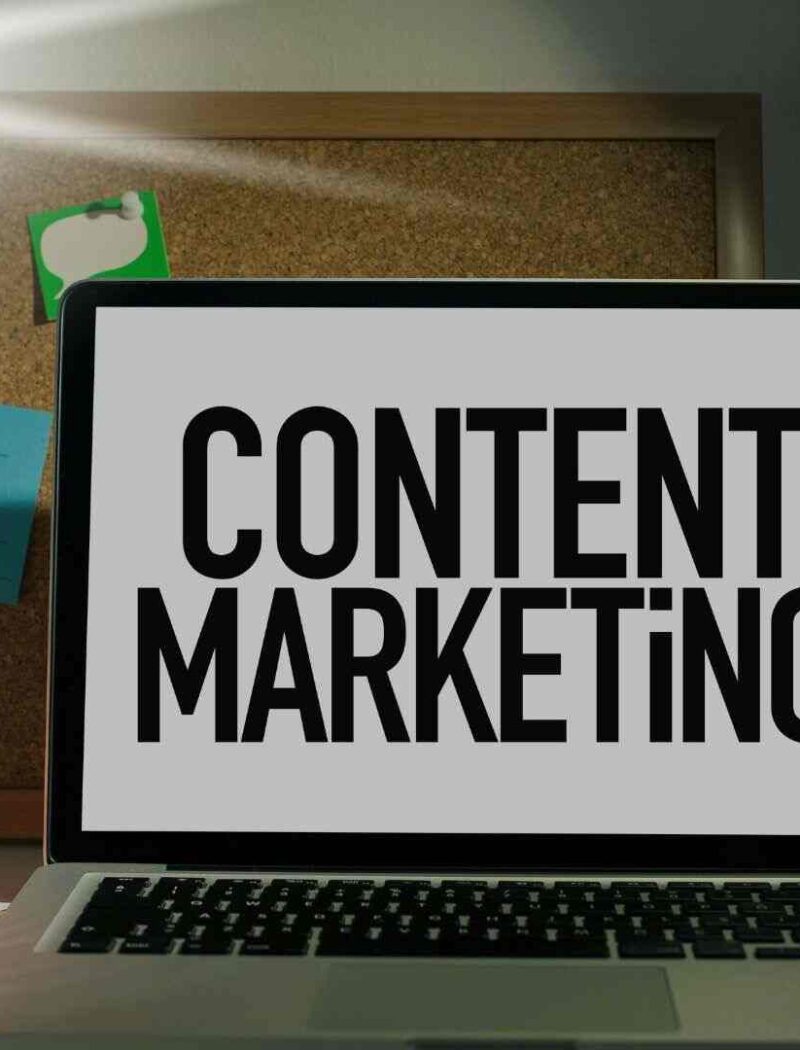 Using Content Marketing to Fuel B2B Demand Generation