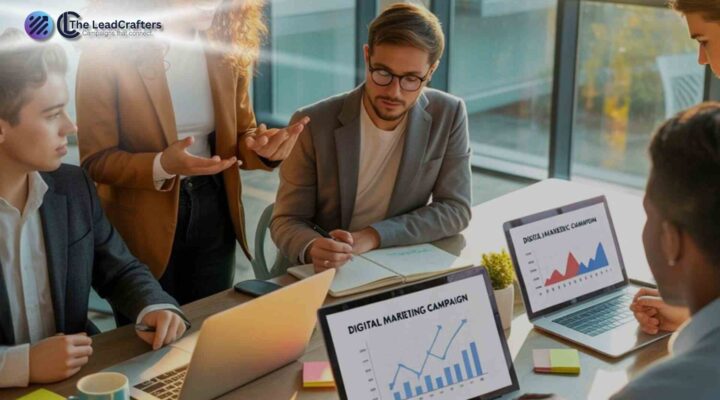 B2B Marketing Playbook Proven Strategies to Fill Your Pipeline