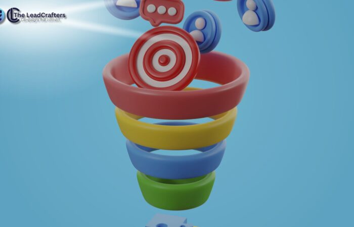 How to Build a B2B Lead Funnel That Actually Converts