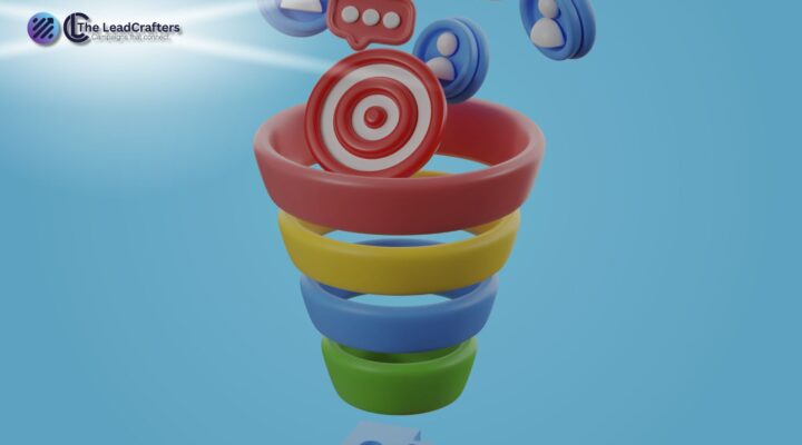 How to Build a B2B Lead Funnel That Actually Converts