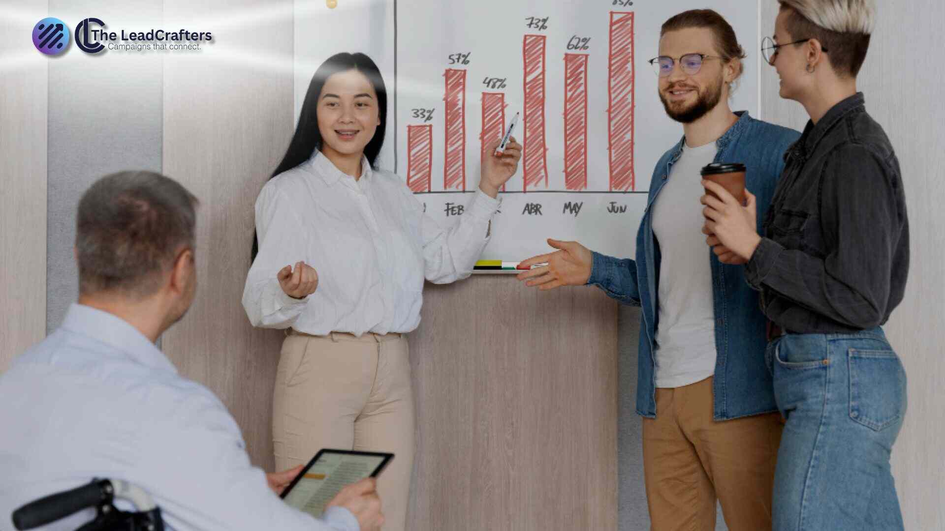 How to Build a Scalable Demand Generation Strategy