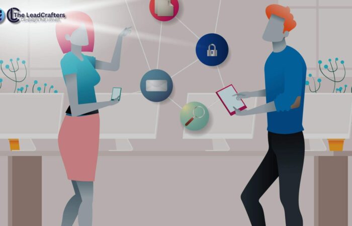 Personalization at Scale The Future of B2B Demand Generation