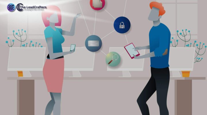 Personalization at Scale The Future of B2B Demand Generation