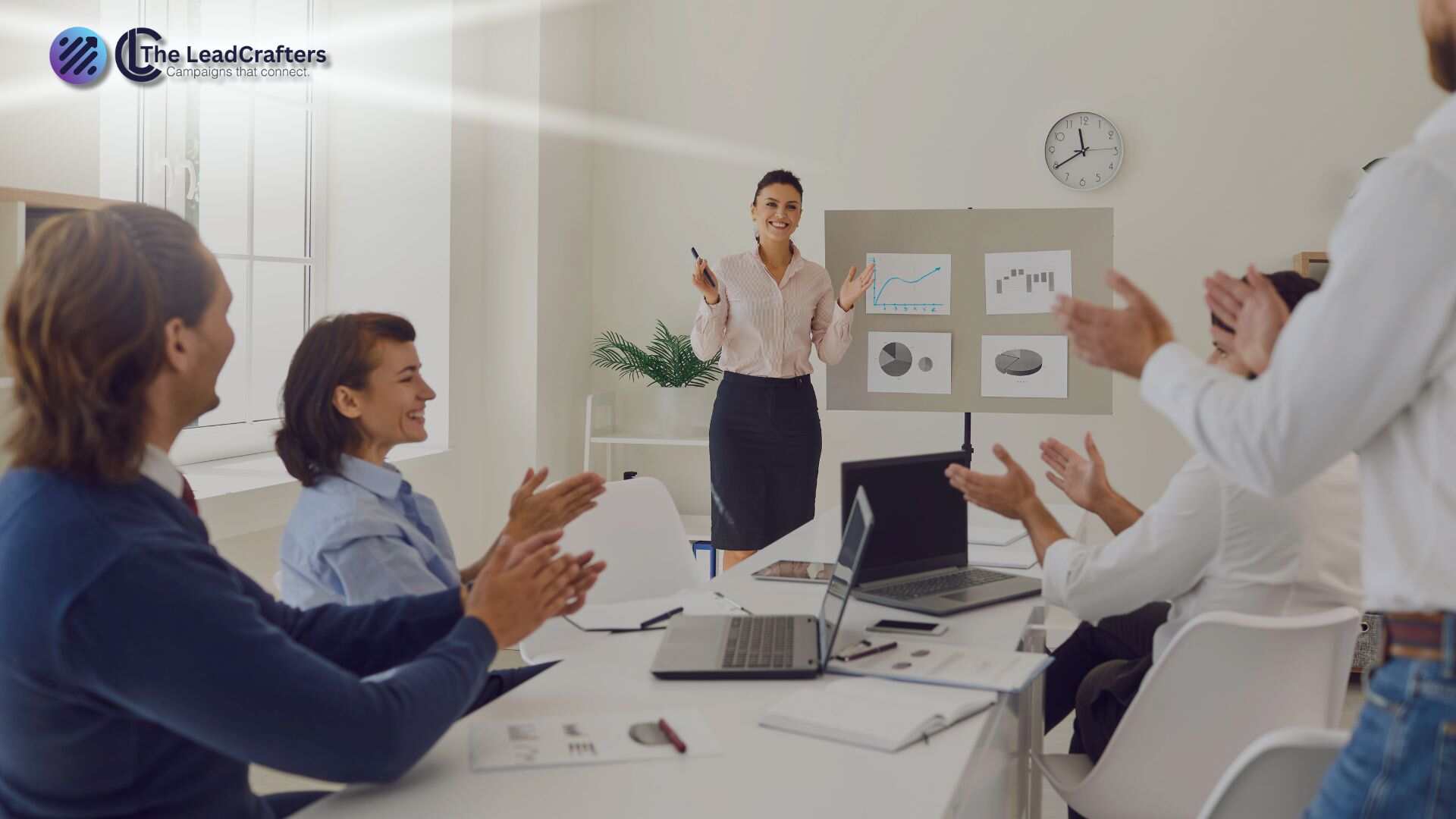 Why Sales and Marketing Alignment is Critical for Lead Gen Success