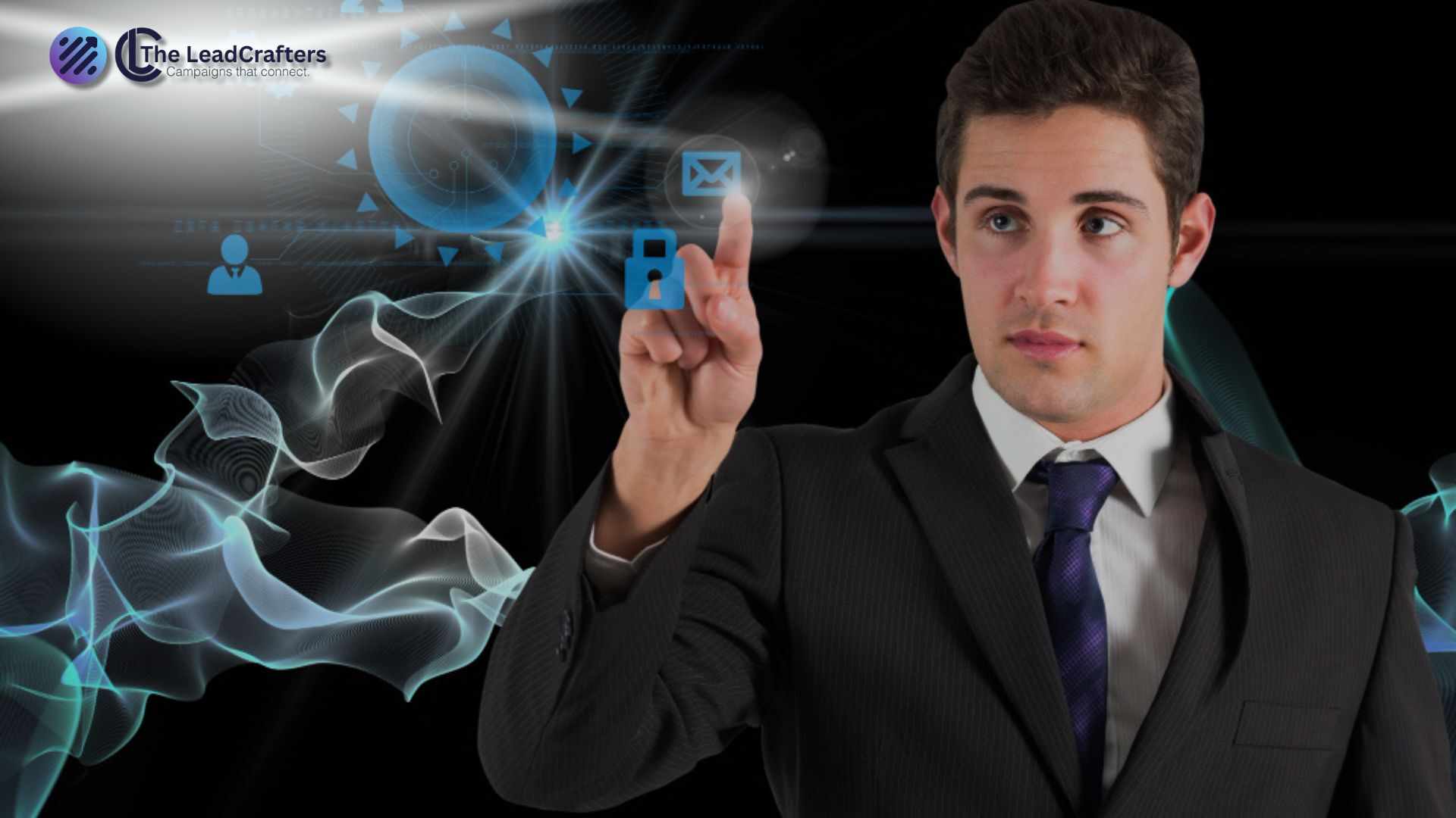 Marketing Automation Secrets for Lead Nurturing Success