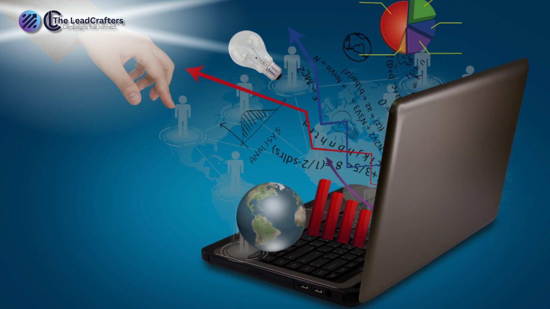 Demand Generation in a Zero-Click Marketing World