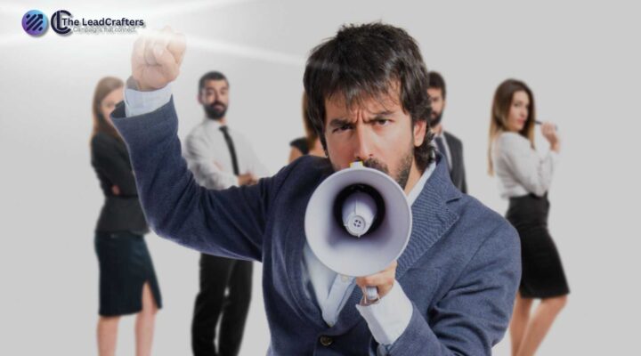 From Awareness to Advocacy The Full-Funnel Demand Generation Model