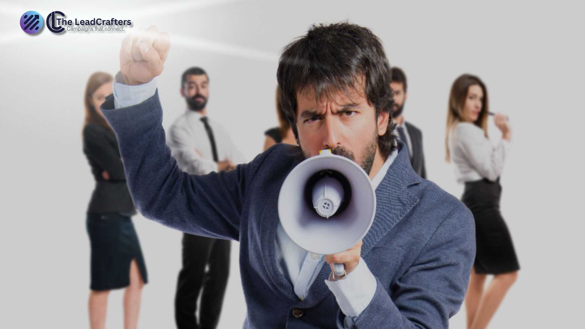 From Awareness to Advocacy The Full-Funnel Demand Generation Model