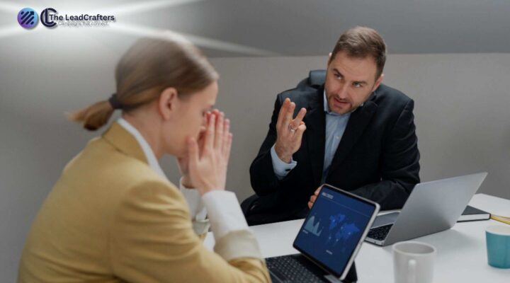 Why Most B2B Lead Generation Campaigns Fail Before They Start