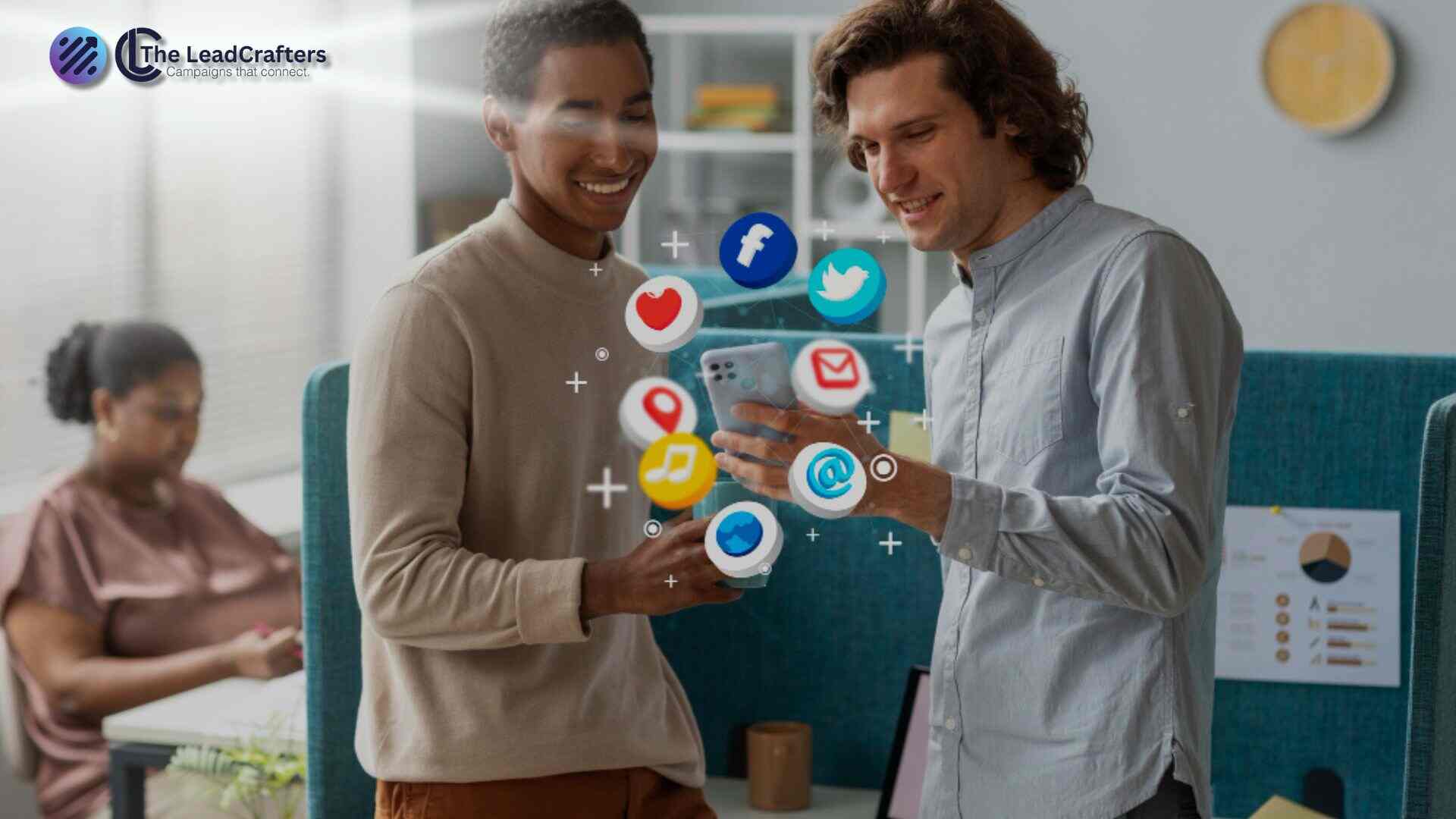 Why Multi-Channel Lead Generation is the Key to B2B Success