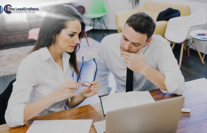 Building Demand When Buyers Are Not Actively Searching