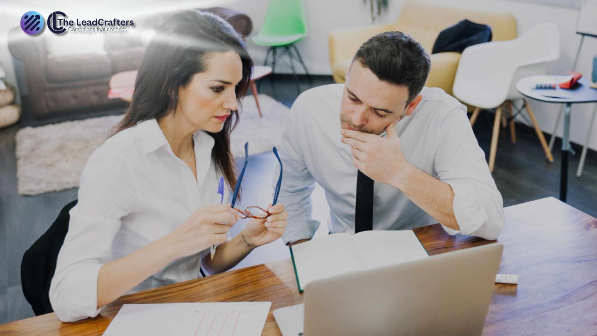 Building Demand When Buyers Are Not Actively Searching