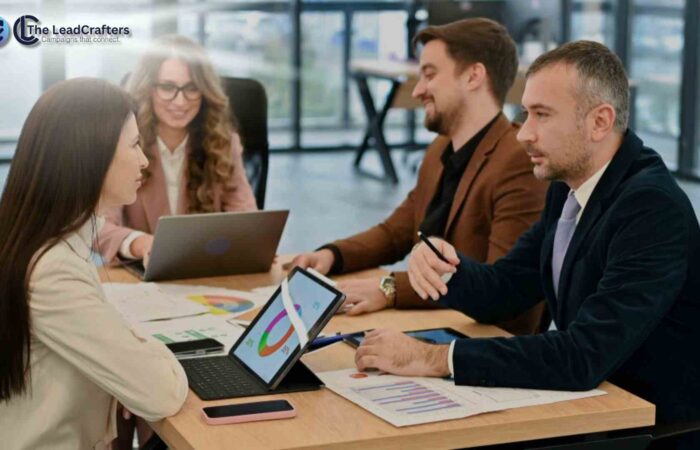 Building a Single Source of Truth for B2B Sales and Marketing Teams