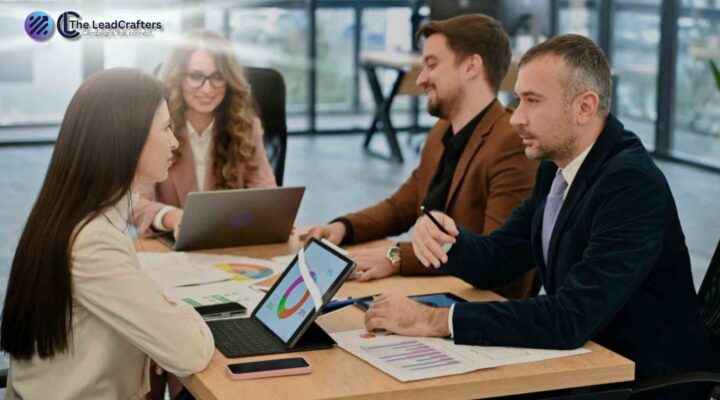 Building a Single Source of Truth for B2B Sales and Marketing Teams