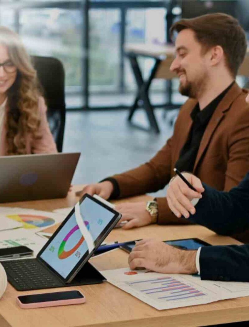 Building a Single Source of Truth for B2B Sales and Marketing Teams