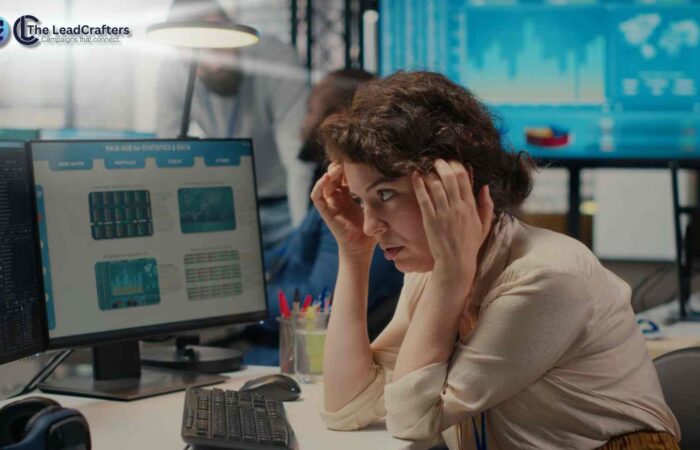 How Poor Data Hygiene Breaks Lead Scoring Models