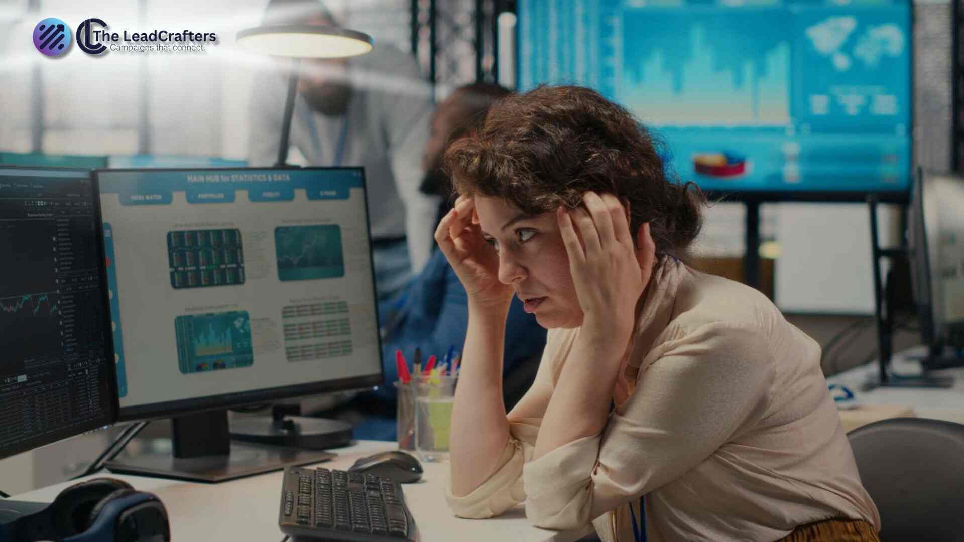 How Poor Data Hygiene Breaks Lead Scoring Models