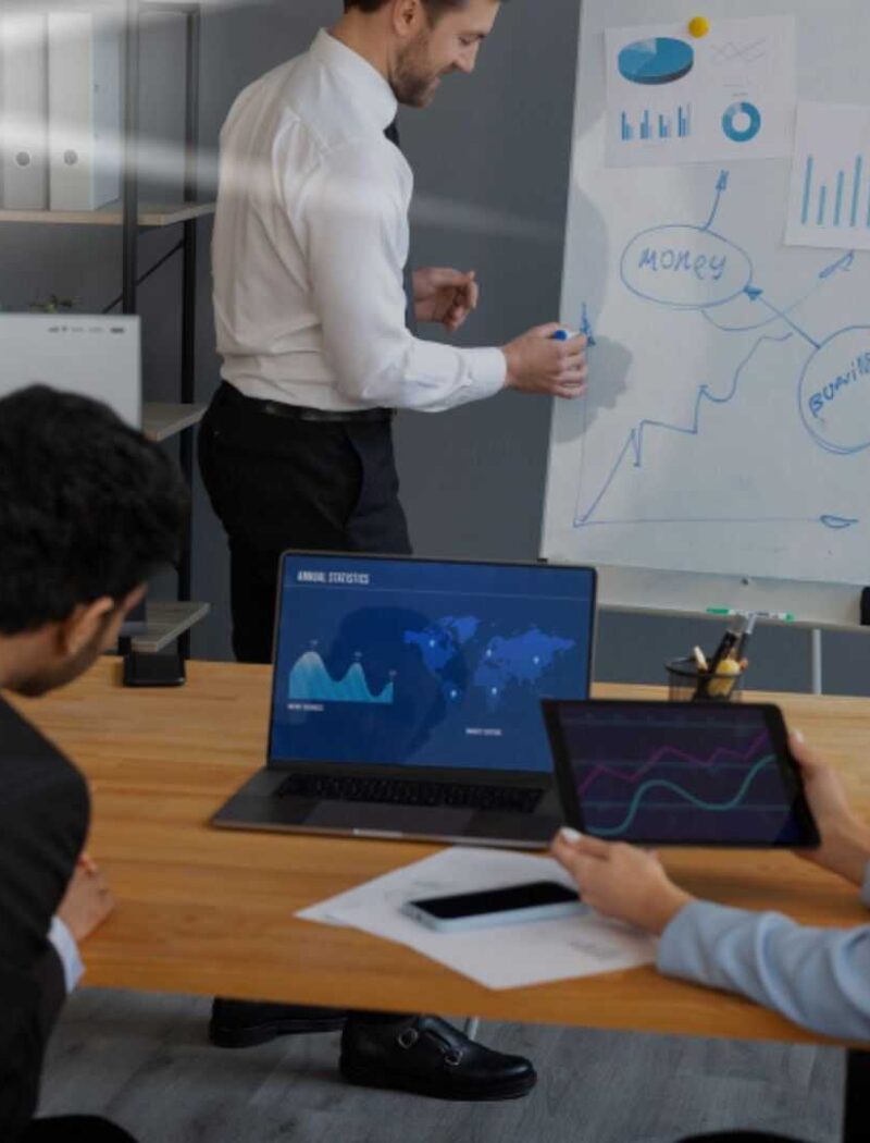 How to Turn Raw B2B Data Into Sales-Ready Intelligence