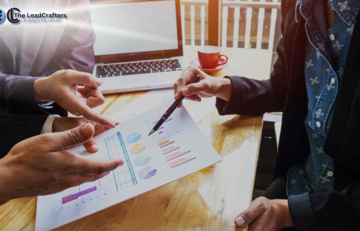 Lead Generation for Enterprise Accounts What Works and What Doesn’t