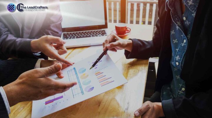 Lead Generation for Enterprise Accounts What Works and What Doesn’t