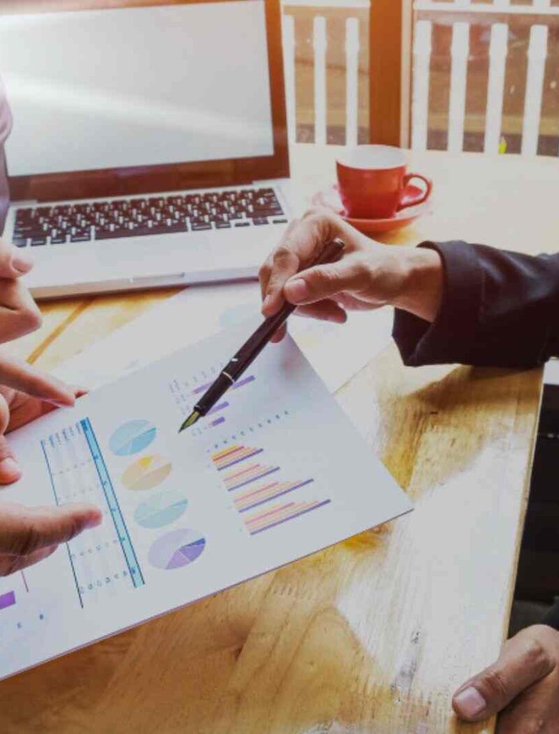 Lead Generation for Enterprise Accounts What Works and What Doesn’t