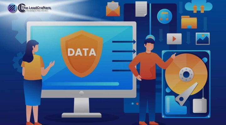 Why Real-Time Data is Becoming Critical for B2B Outreach