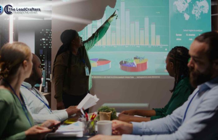 Demand Generation for Niche B2B Markets A Practical Guide