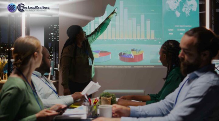 Demand Generation for Niche B2B Markets A Practical Guide