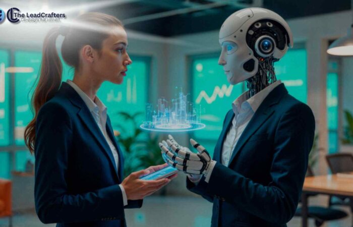 How AI Is Reshaping B2B Prospecting and Outreach