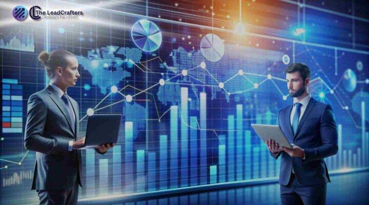 The Difference Between Data Volume and Data Value in B2B Marketing