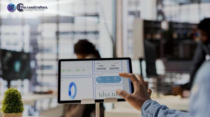 Why B2B Database Accuracy Matters More Than Database Size