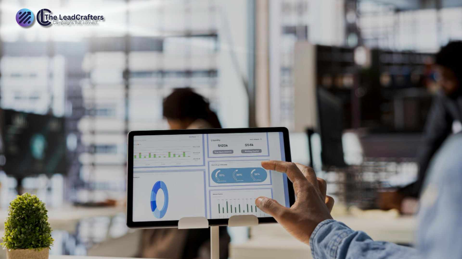 Why B2B Database Accuracy Matters More Than Database Size