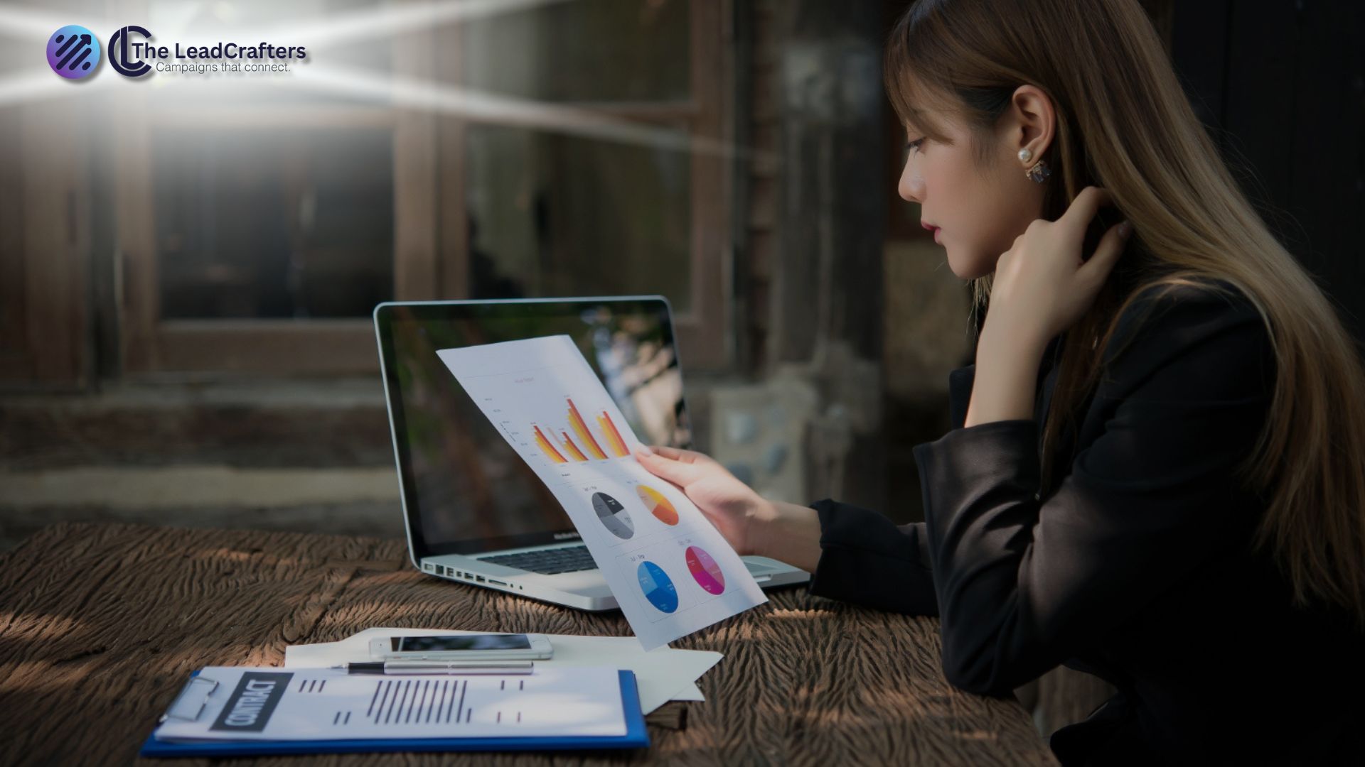 The Future of B2B Lead Generation Is Personal - Not Automated