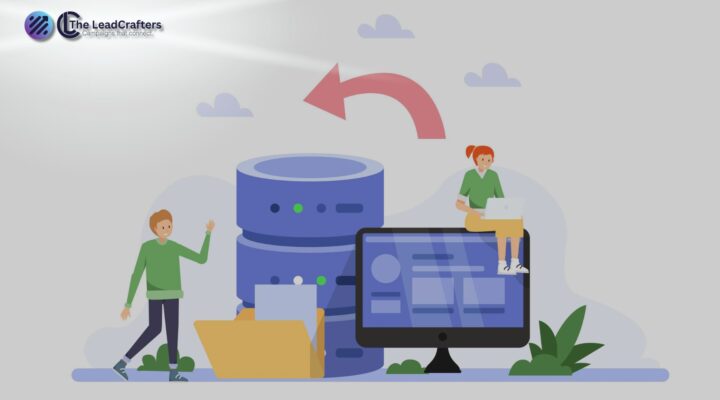 How Intent Data Changes the Way B2B Databases Are Used