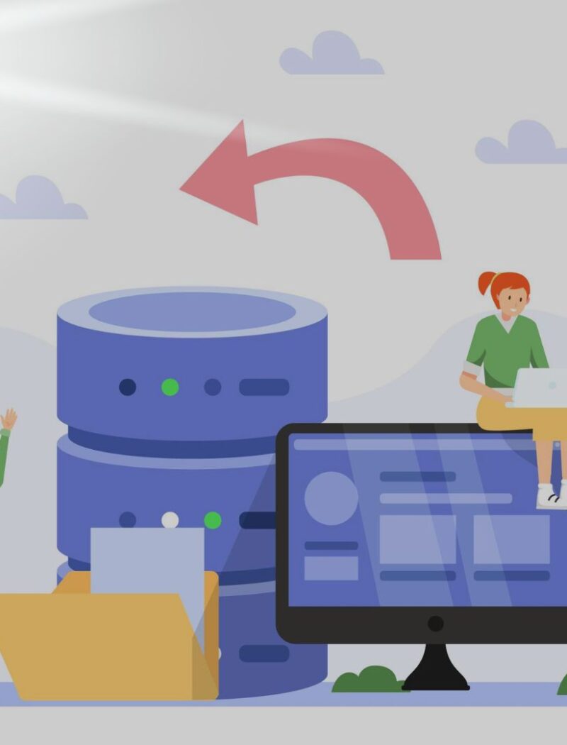 How Intent Data Changes the Way B2B Databases Are Used