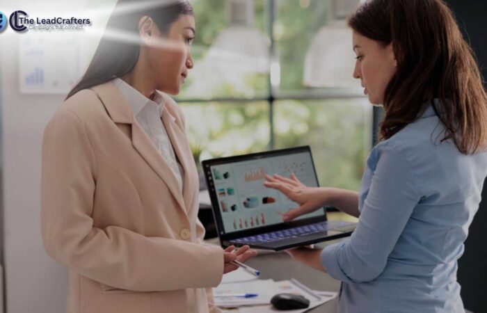 How Better Data Improves Sales Conversations