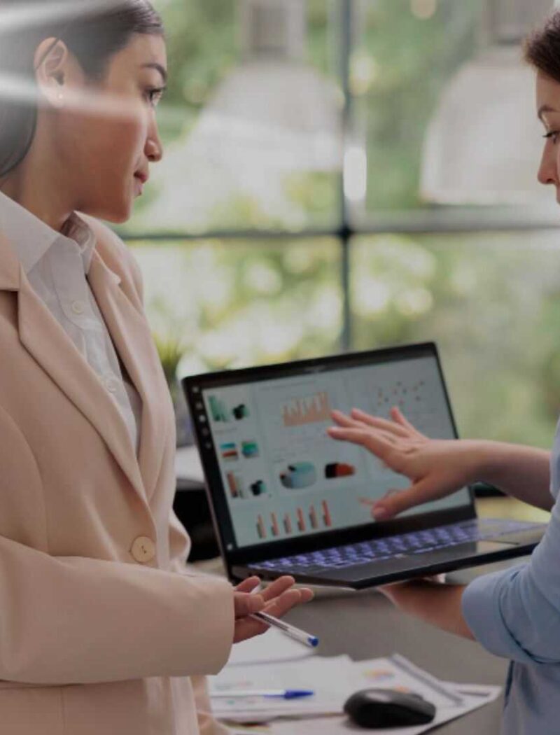 How Better Data Improves Sales Conversations