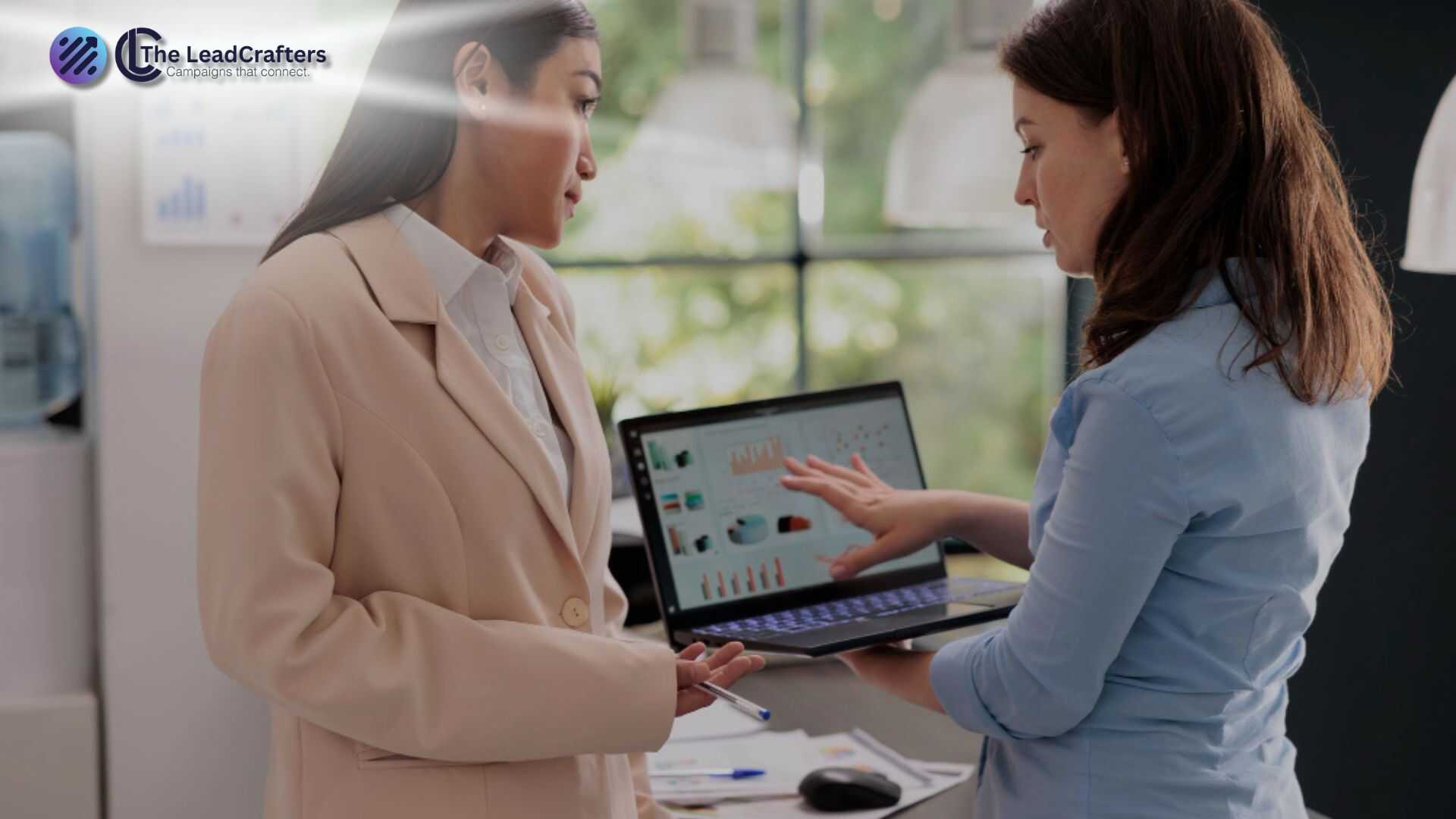 How Better Data Improves Sales Conversations