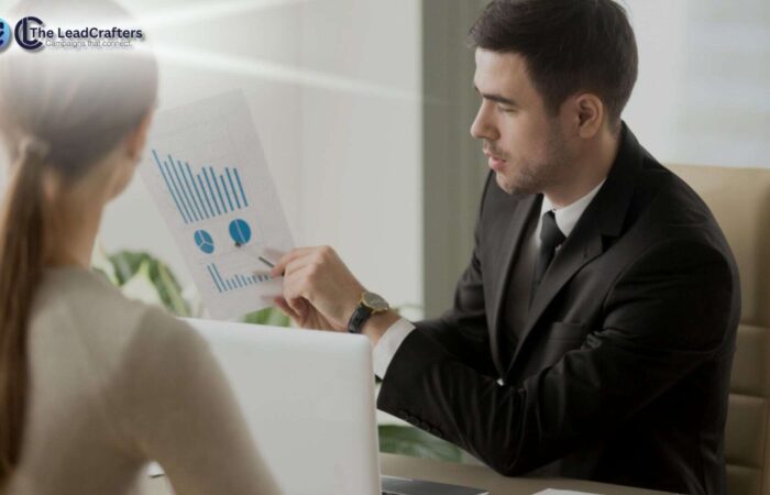 Why Most B2B Lead Nurturing Programs Underperform