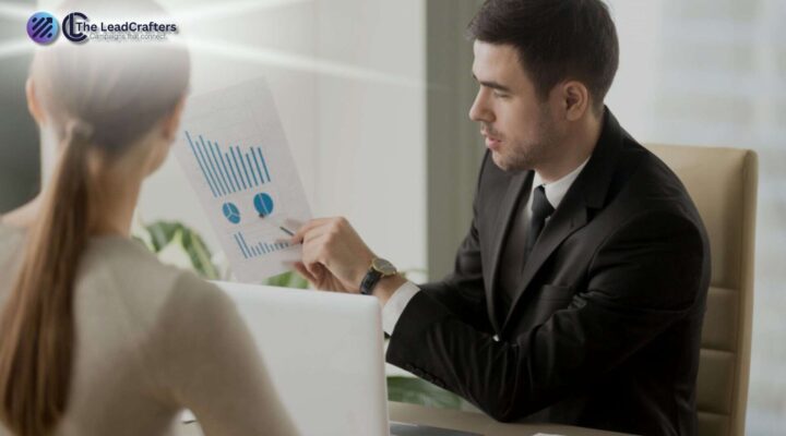 Why Most B2B Lead Nurturing Programs Underperform